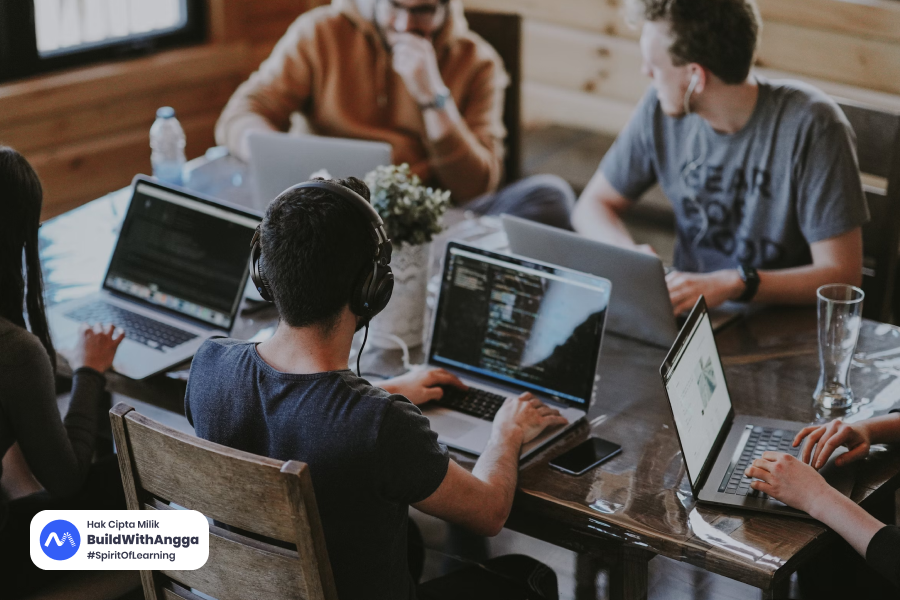 Cara Ampuh Gue Memilih Partner Freelancing Mengerjakan Projek Besar